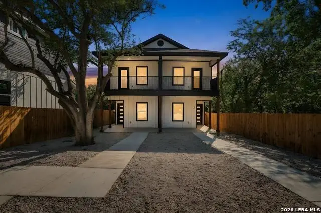 818 S Mel Waiters, San Antonio, TX 78203 - #1