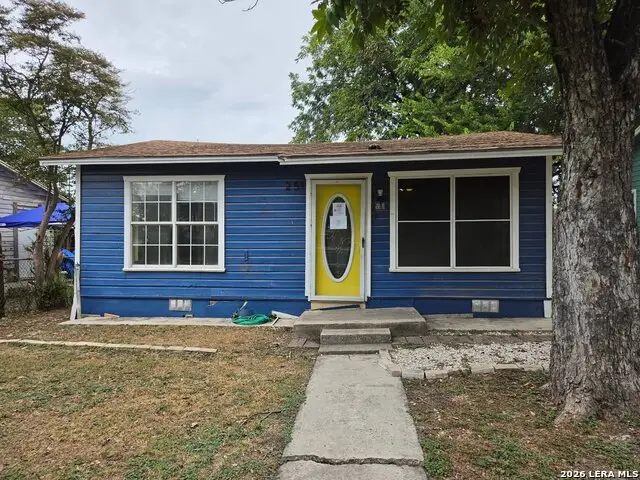 251 Prospect, San Antonio, TX 78211 - #1