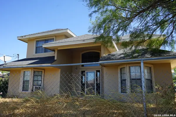 3822 Dalia St, Eagle Pass, TX 78852