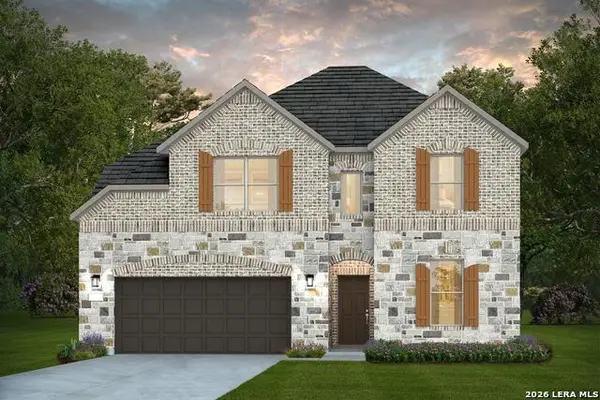 215 Nopal Rdg, San Antonio, TX 78253