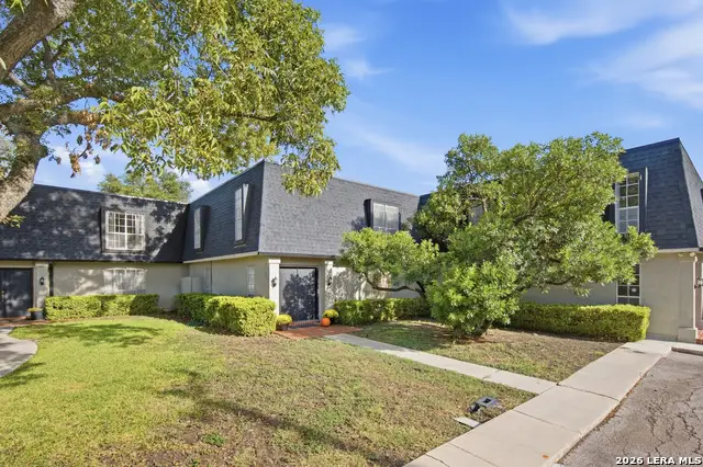 7834 Broadway St #804, San Antonio, TX 78209 - #2