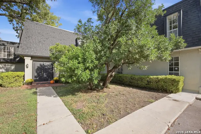 7834 Broadway St #804, San Antonio, TX 78209 - #3