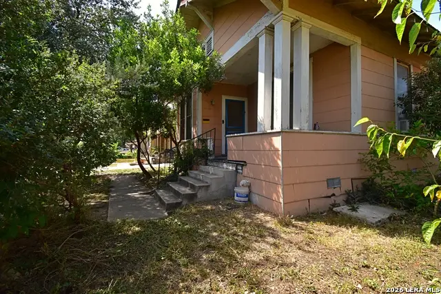 235 Kayton Ave, San Antonio, TX 78210 - #2