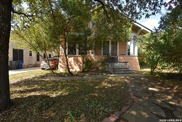 235 Kayton Ave, San Antonio, TX 78210 - #3