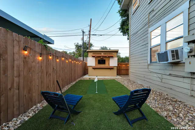 423 E Ashby Pl, San Antonio, TX 78212 - #3