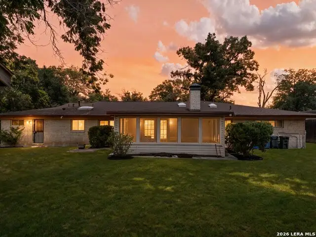 102 Riviera Drive, San Antonio, TX 78213 - #2