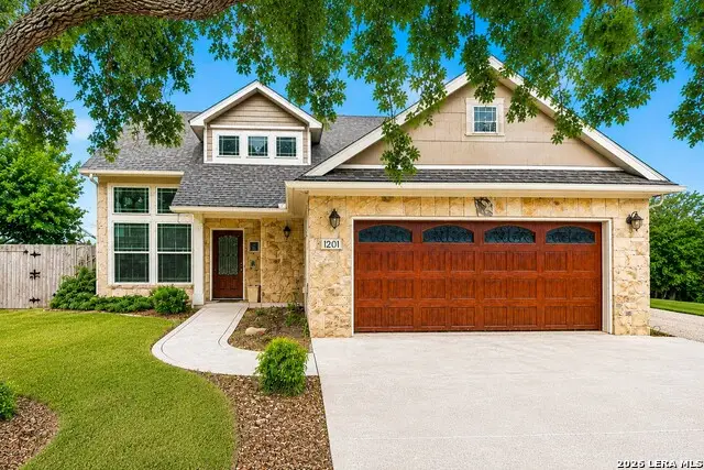 1201 Doe Run Holw, Fredericksburg, TX 78624 - #1