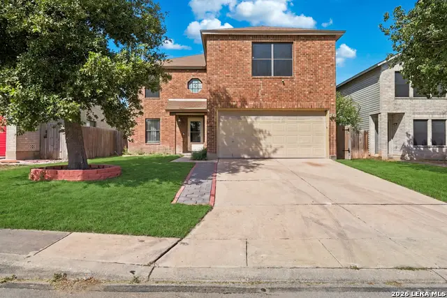 311 Territory Oak, San Antonio, TX 78253 - #1