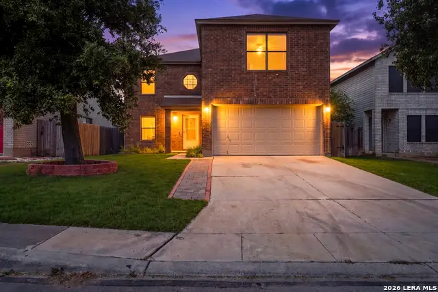 311 Territory Oak, San Antonio, TX 78253 - #2