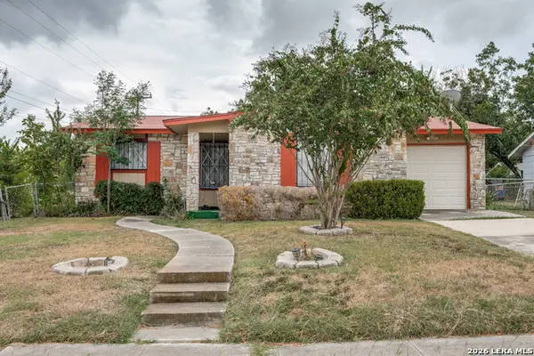 1902 Calais, San Antonio, TX 78224