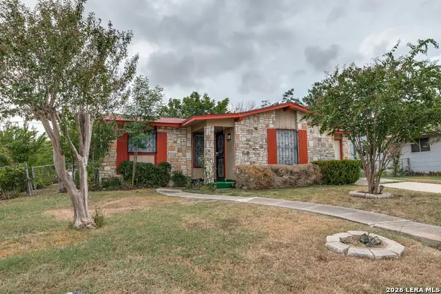 1902 Calais, San Antonio, TX 78224 - #2