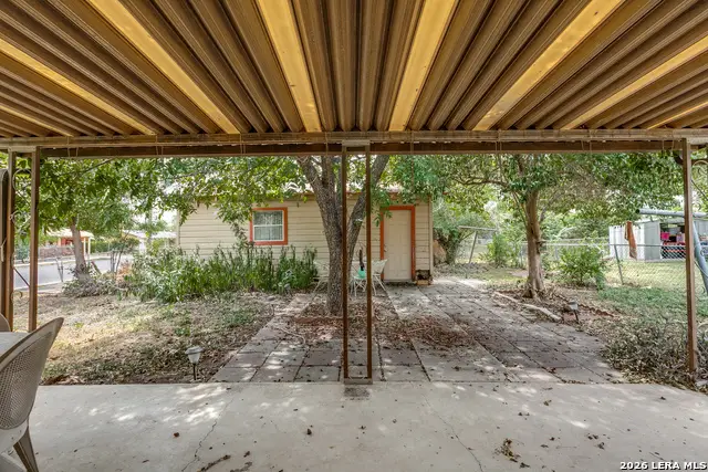 1902 Calais, San Antonio, TX 78224 - #3