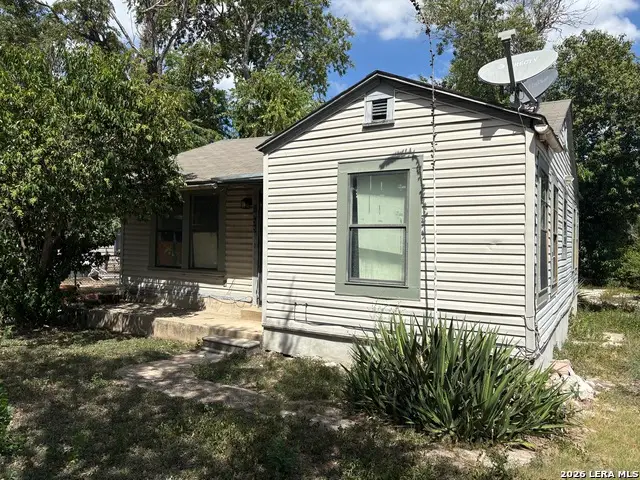 1935 Lamar St, San Antonio, TX 78202 - #1