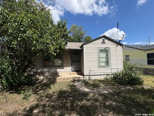 1935 Lamar St, San Antonio, TX 78202 - #2