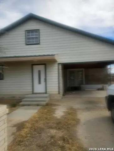 1304 N Young St, Fort Stockton, TX 79735 - #1