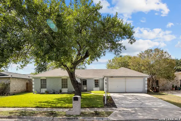 6706 Cypress Lake, San Antonio, TX 78244