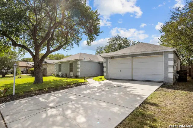 6706 Cypress Lake, San Antonio, TX 78244 - #2