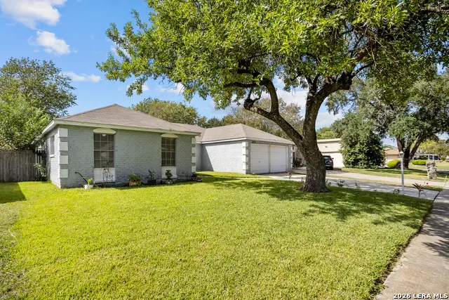 6706 Cypress Lake, San Antonio, TX 78244 - #3