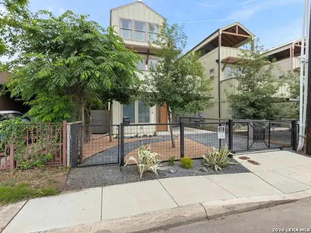 119 E Fest Street, San Antonio, TX 78204 - #3