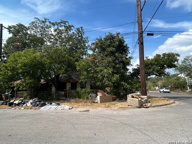1304 San Bernard St, Austin, TX 78702 - #3