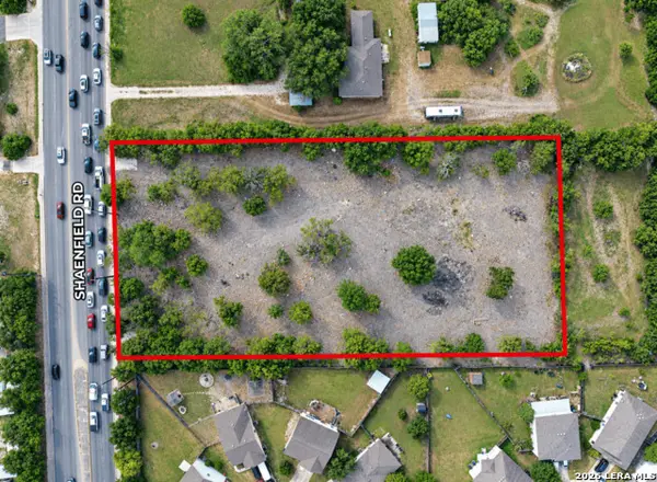 11235 Shaenfield, San Antonio, TX 78254