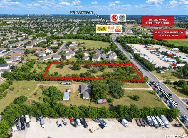 11235 Shaenfield, San Antonio, TX 78254 - #2