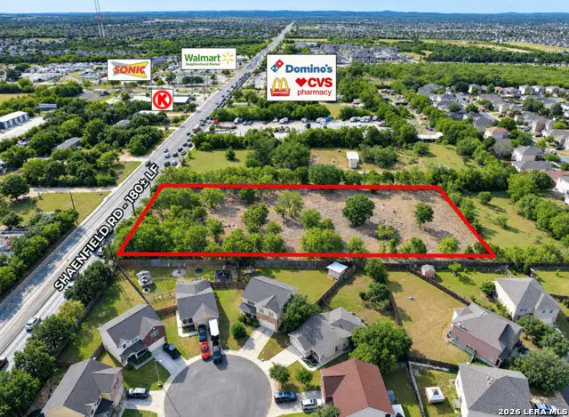 11235 Shaenfield, San Antonio, TX 78254 - #3
