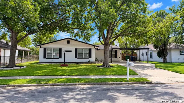 7522 Gallop, San Antonio, TX 78227