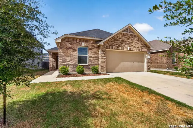 11327 Agapanthe, San Antonio, TX 78245 - #1