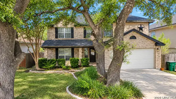 11327 Mentmore, Helotes, TX 78023