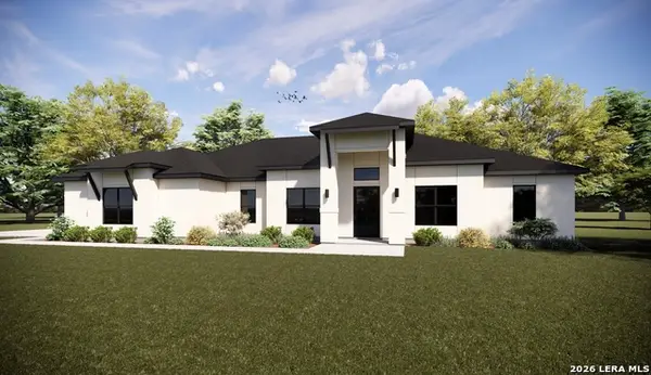 1063 Lariat Trace, Bandera, TX 78003