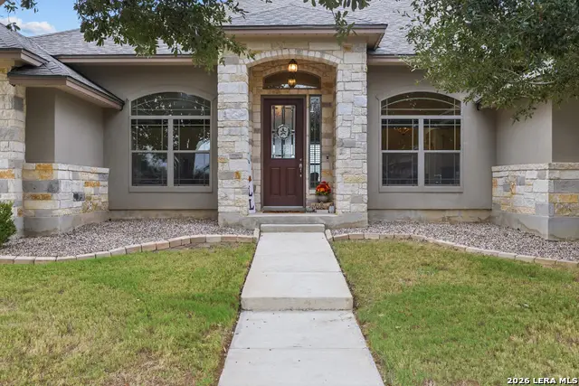 13411 Leeward Ln, San Antonio, TX 78263 - #2