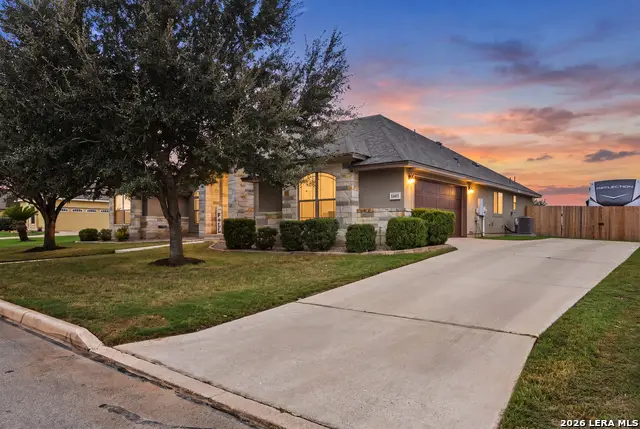 13411 Leeward Ln, San Antonio, TX 78263 - #3
