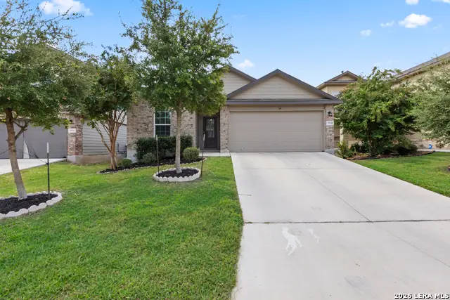 15120 Longtailed Duck, San Antonio, TX 78253 - #1