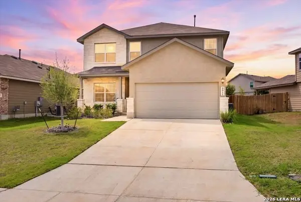 4811 Paluxy Trl, San Antonio, TX 78253