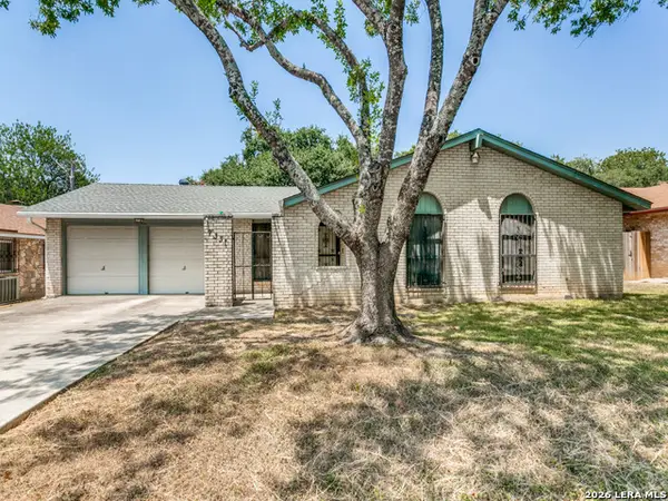 7331 Crownpiece, San Antonio, TX 78240