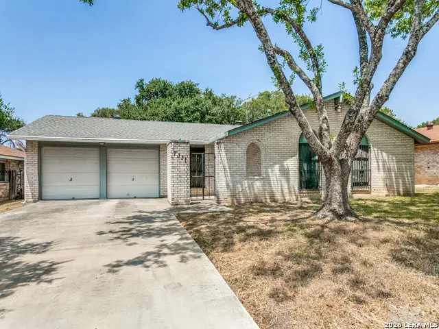 7331 Crownpiece, San Antonio, TX 78240 - #2