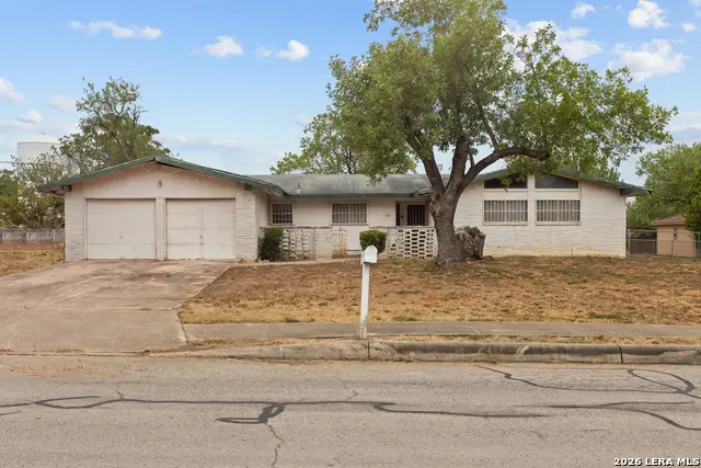 247 Cayo Blvd, San Antonio, TX 78224 - #1