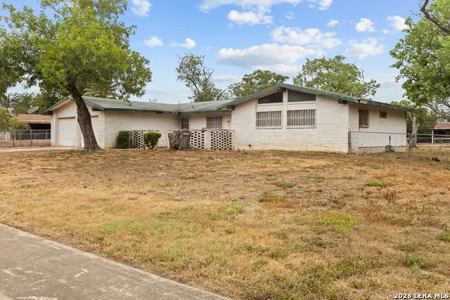 247 Cayo Blvd, San Antonio, TX 78224 - #2