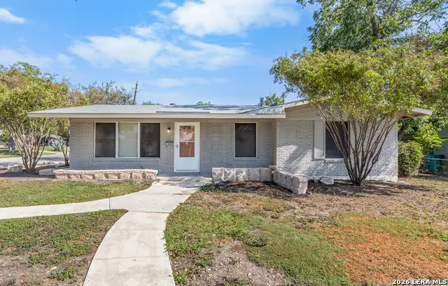 1327 Oblate Dr, San Antonio, TX 78216 - #1