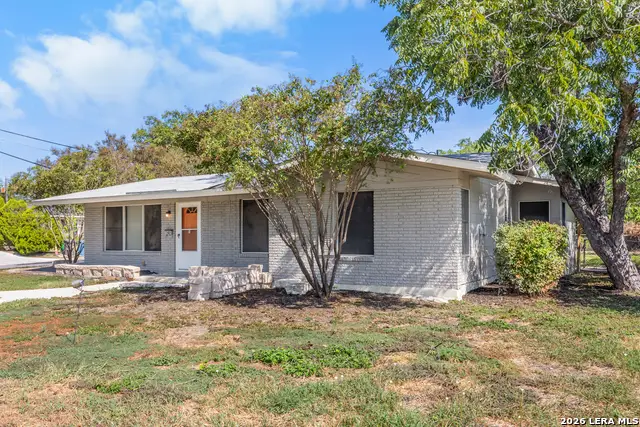 1327 Oblate Dr, San Antonio, TX 78216 - #2