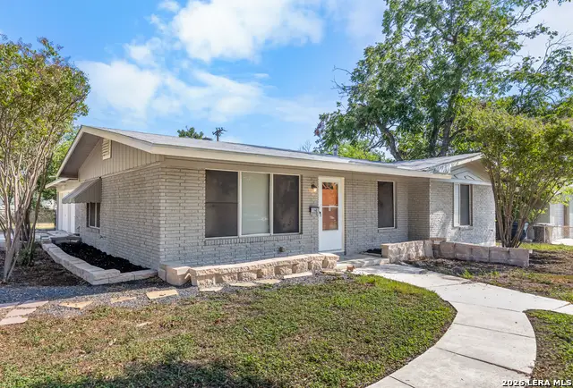 1327 Oblate Dr, San Antonio, TX 78216 - #3