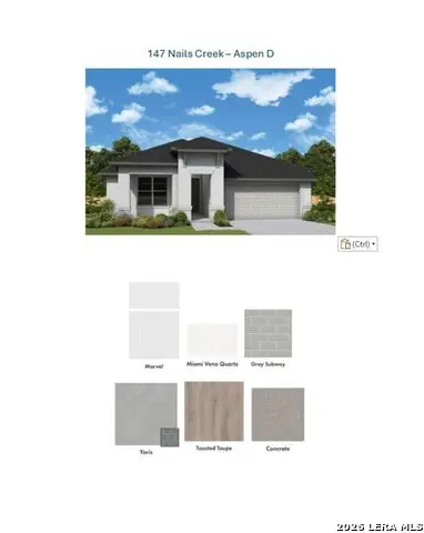 147 Nails Creek, Castroville, TX 78009
