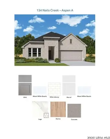 134 Nails Creek, Castroville, TX 78009