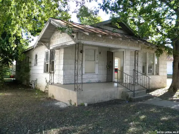 202 Preston, San Antonio, TX 78210