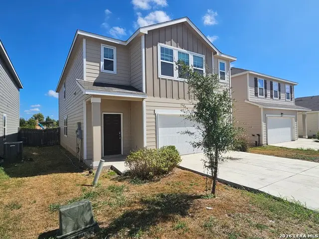 14367 Elkhorn Crst, San Antonio, TX 78253 - #2