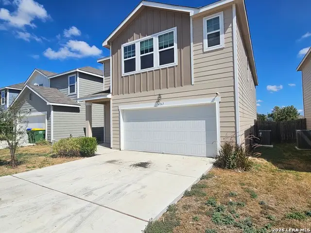 14367 Elkhorn Crst, San Antonio, TX 78253 - #3
