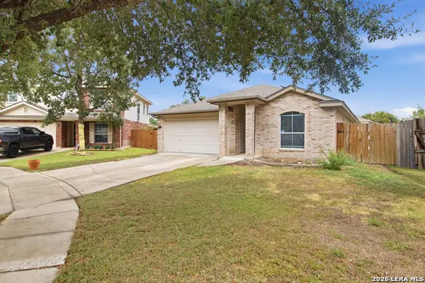 9914 Mustang Isle, San Antonio, TX 78254