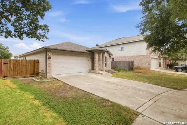 9914 Mustang Isle, San Antonio, TX 78254 - #2