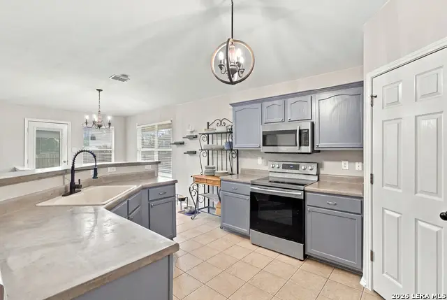 9914 Mustang Isle, San Antonio, TX 78254 - #3